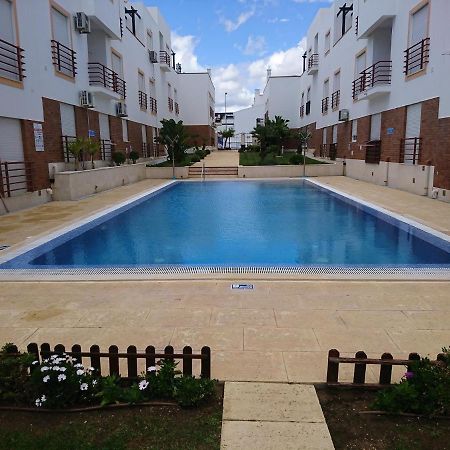 Cabanas De Tavira Gomeira, Bottom Floor 2 Bedroom Apartment Close To The Ocean Kültér fotó