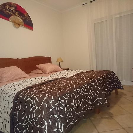 Cabanas De Tavira Gomeira, Bottom Floor 2 Bedroom Apartment Close To The Ocean Kültér fotó