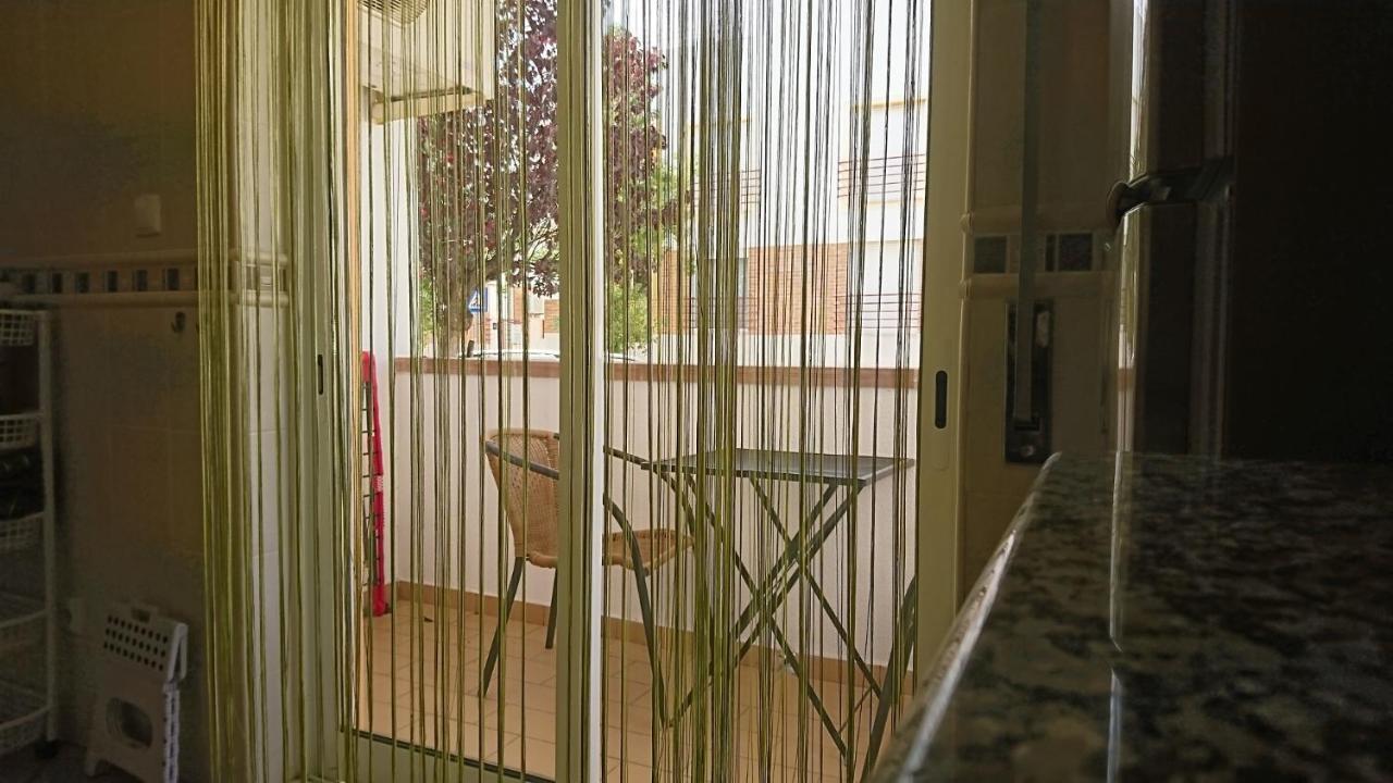 Cabanas De Tavira Gomeira, Bottom Floor 2 Bedroom Apartment Close To The Ocean Kültér fotó