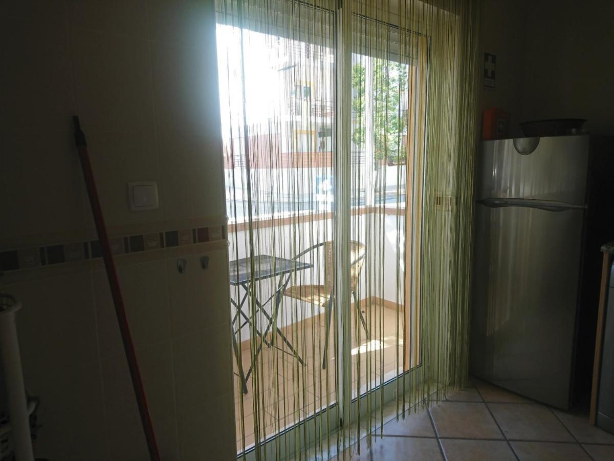 Cabanas De Tavira Gomeira, Bottom Floor 2 Bedroom Apartment Close To The Ocean Kültér fotó
