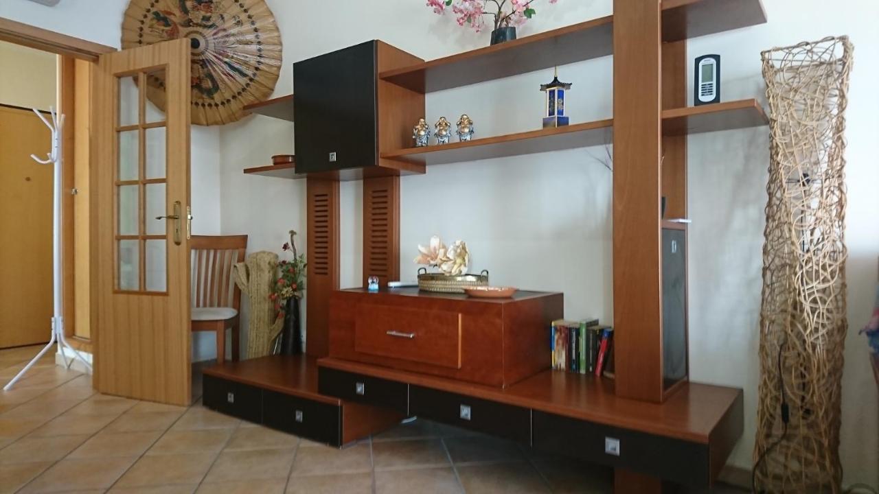 Cabanas De Tavira Gomeira, Bottom Floor 2 Bedroom Apartment Close To The Ocean Kültér fotó