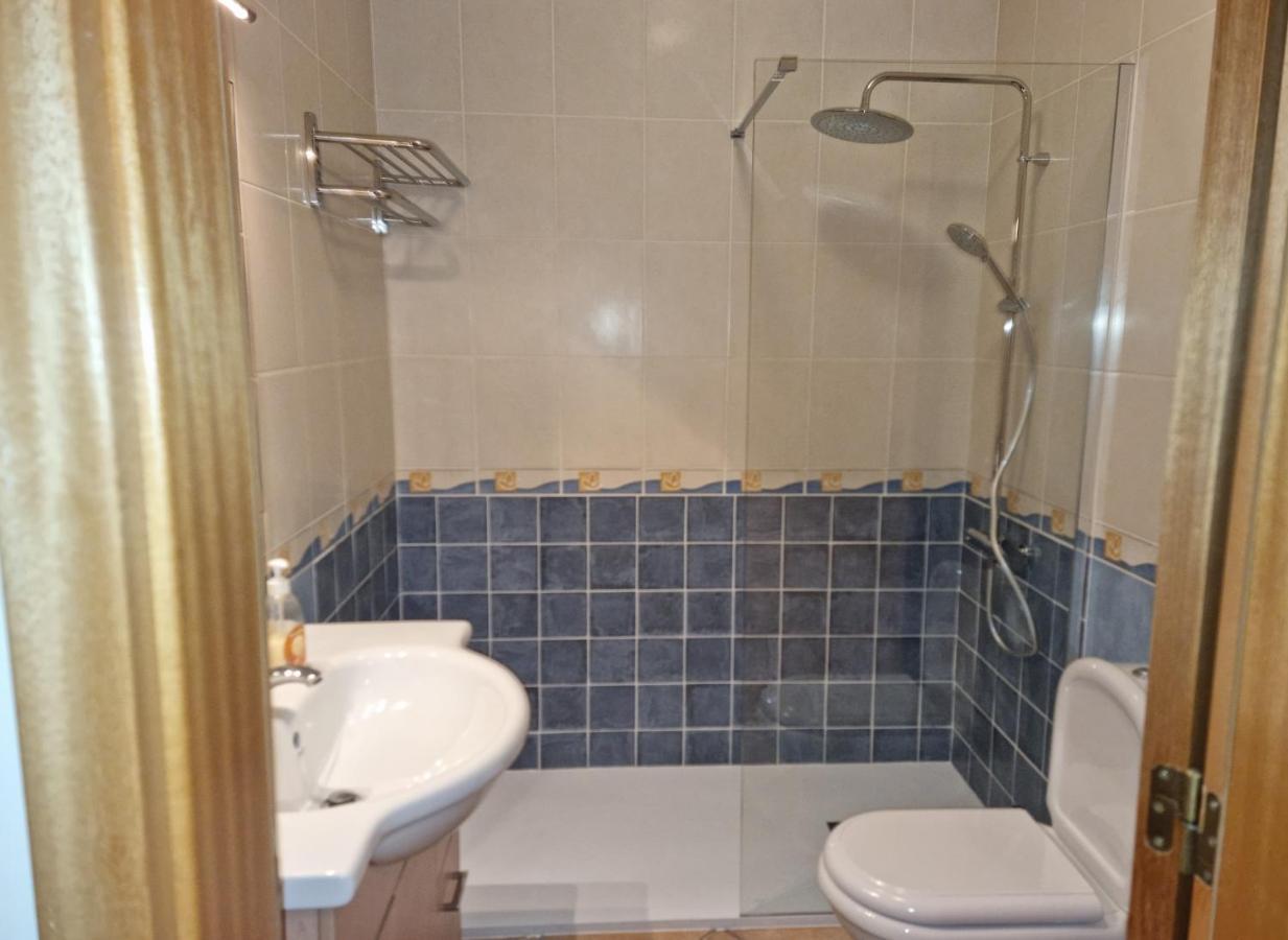 Cabanas De Tavira Gomeira, Bottom Floor 2 Bedroom Apartment Close To The Ocean Kültér fotó